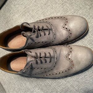 Cole Haan ZeroGrand shoes